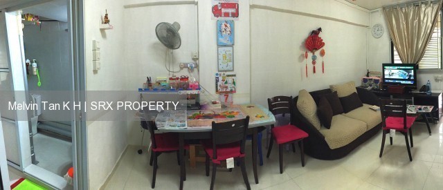 Blk 56 Lorong 4 Toa Payoh (Toa Payoh), HDB 2 Rooms #209119551